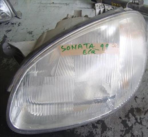 9210338020 Фара левая купить Полтава
