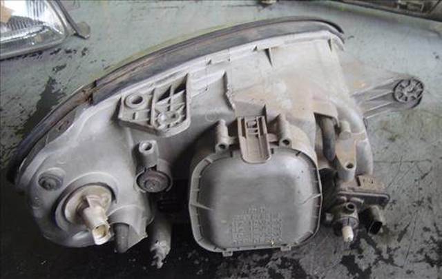 9210338020 HYUNDAI Фара левая купить в Черновцы