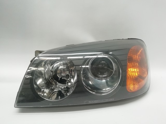 Luz esquerda 9210339021 Hyundai/Kia