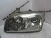 Luz esquerda 921033A020 HYUNDAI