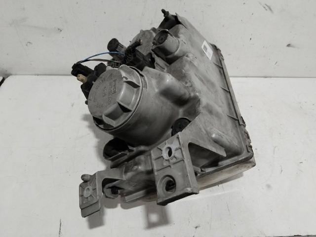 921033A020 HYUNDAI Левая фара купить в Украина