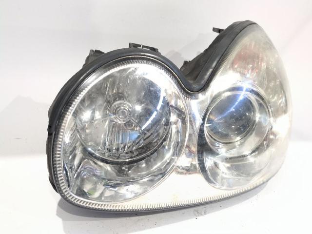 921033D020 HYUNDAI Левая фара купить в Каменское
