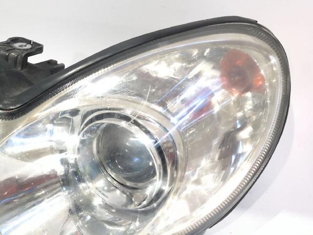 HYUNDAI 921033D020 Фара левая в наличии Винница