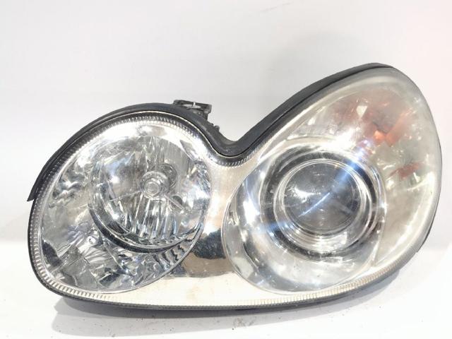 921033D020 HYUNDAI Фара левая купить в Ужгород