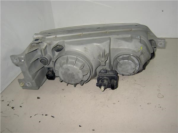 921034A510 HYUNDAI Фара левая купить в Днепр