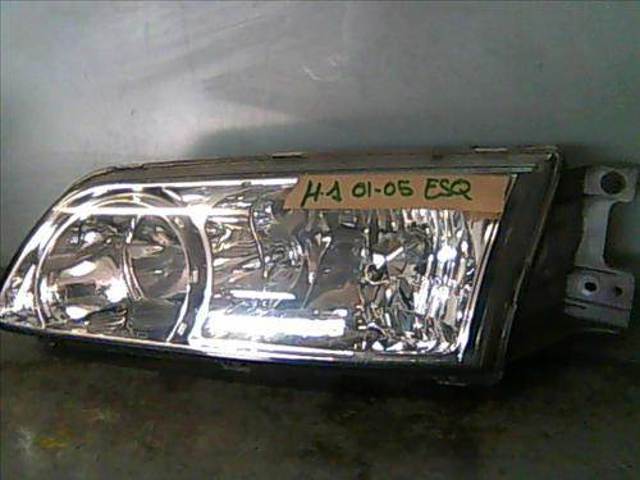 HYUNDAI 921034A510 Фара левая в наличии Полтава