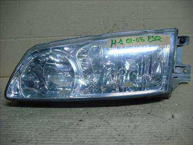 921034A510 HYUNDAI Фара левая купить в Полтава