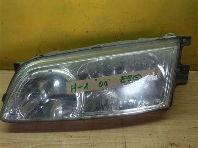 HYUNDAI 921034A510 Левая фара в наличии Одесса