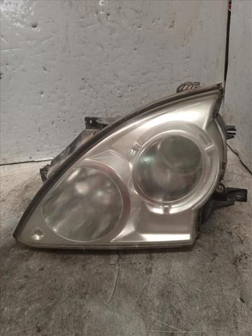 HYUNDAI 92103H1020 Левая фара в наличии Винница