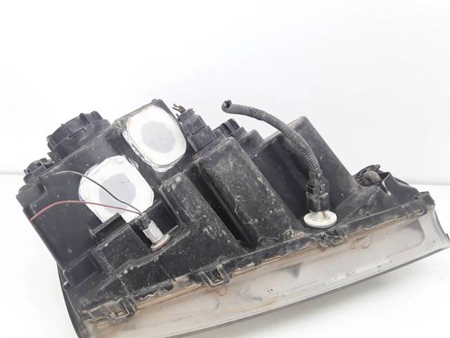 HYUNDAI 92103H1020 Фара левая в наличии Черновцы