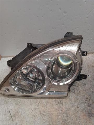 92103H1020 HYUNDAI Левая фара купить в Тернополь