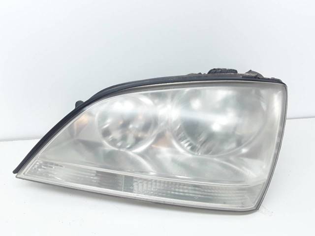 92103H1020 HYUNDAI Фара левая купить в Николаев