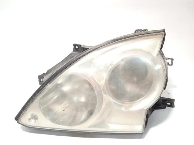 Luz esquerda 92103H1021 Hyundai/Kia