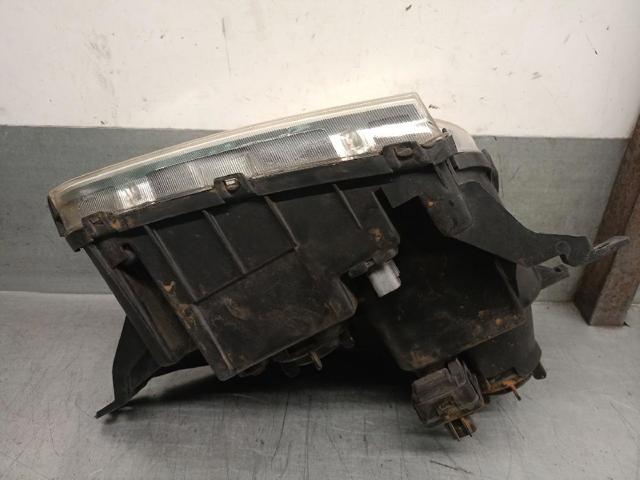 92103H1021 HYUNDAI Левая фара купить в Хмельницкий