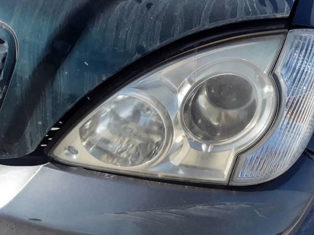 92103H1021 HYUNDAI Левая фара купить в Каменское