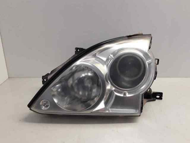 Luz esquerda 92103H1021 Hyundai/Kia