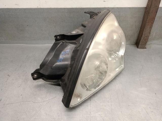 HYUNDAI 92103H1021 Левая фара в наличии Украина