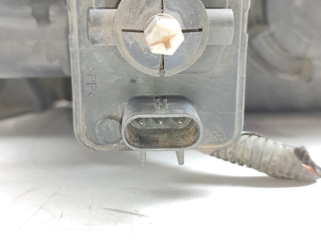 HYUNDAI 92103H1021 Левая фара в наличии Запорожье