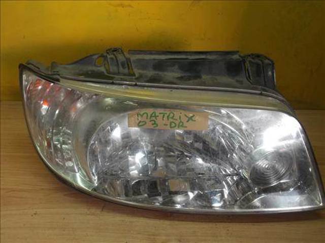 9210417030 HYUNDAI Правая фара купить в Ирпень