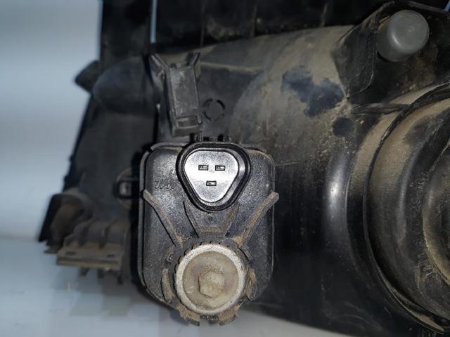 HYUNDAI 9210417030 Правая фара в наличии Павлоград
