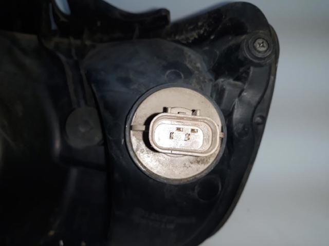 9210417030 HYUNDAI Правая фара купить в Кривой Рог