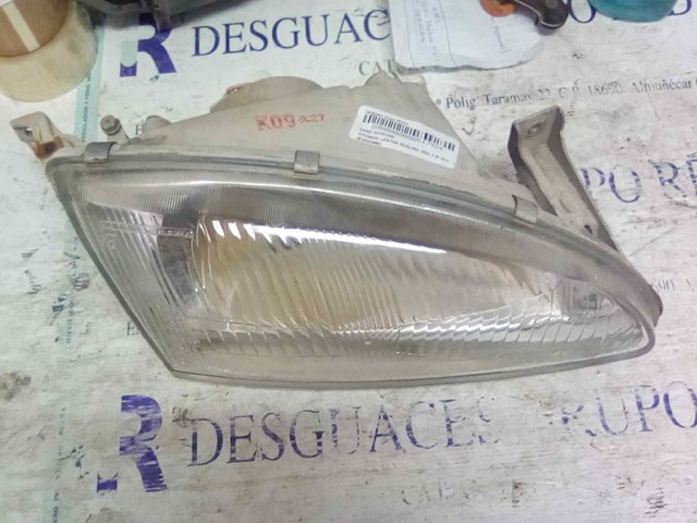 Luz direita 9210429061 Hyundai/Kia