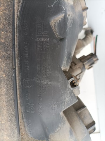 921042D520 HYUNDAI Правая фара купить в Ирпень