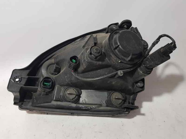 921042E020 HYUNDAI Правая фара купить в Запорожье