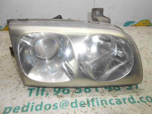 HYUNDAI 921043A020 Правая фара в наличии Харьков