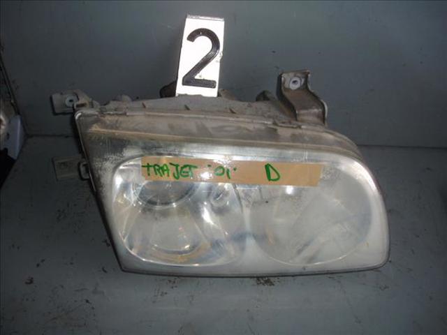 HYUNDAI 921043A020 Правая фара в наличии Житомир