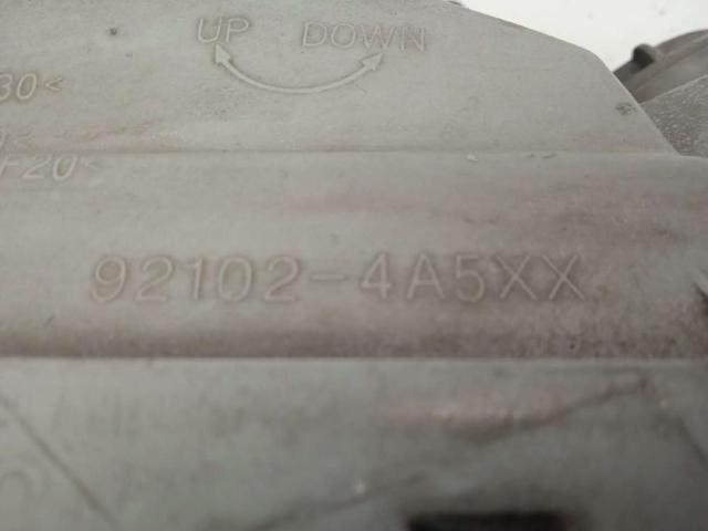 921044A510 Правая фара купить Павлоград