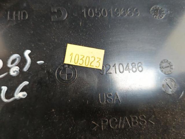 BMW 9210486 в наличии Черновцы
