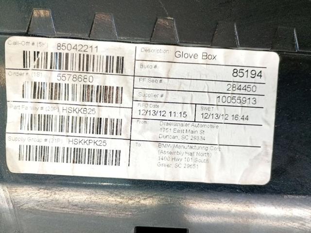 BMW 9210486 в наличии Киев
