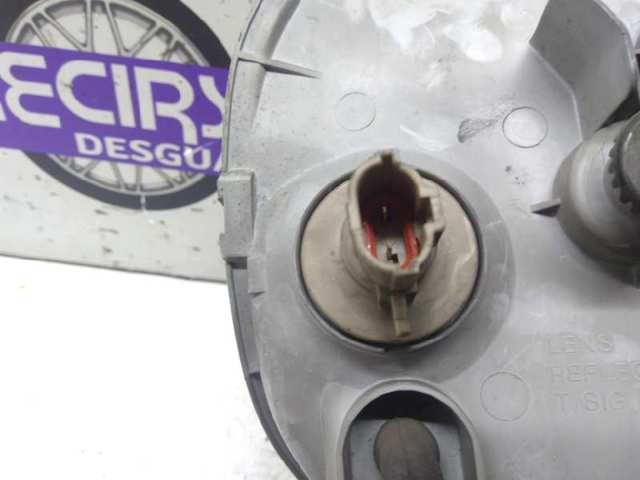 9210502010 HYUNDAI Фара левая купить в Харьков