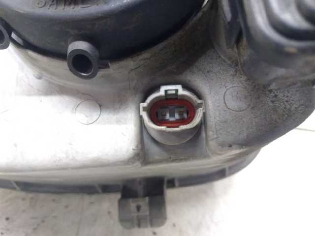 HYUNDAI 9210502010 Левая фара в наличии Николаев