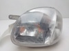 Luz esquerda 9210502010 HYUNDAI