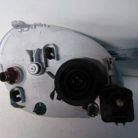 HYUNDAI 9210502010 Левая фара в наличии Черкассы