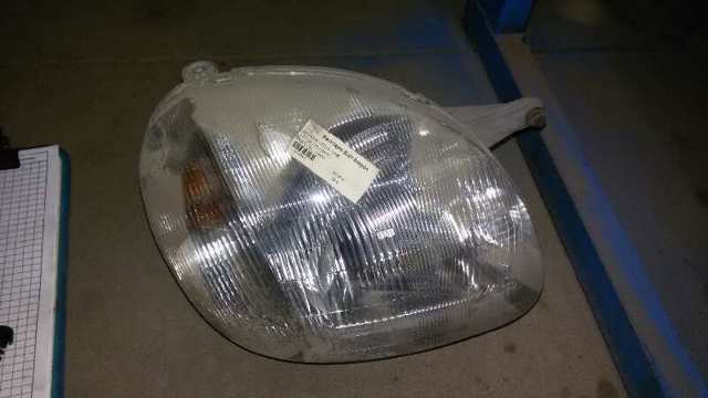 9210502010 HYUNDAI Фара левая купить в Харьков