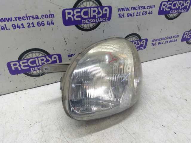 9210502010 HYUNDAI Фара левая купить в Сумы
