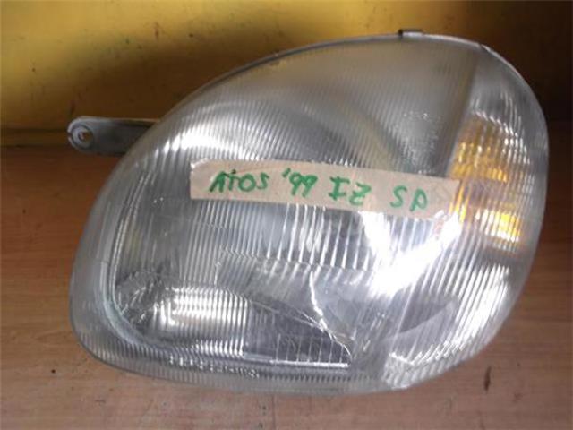 HYUNDAI 9210502010 Левая фара в наличии Ирпень