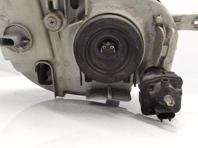 HYUNDAI 9210506000 Фара левая в наличии Днепр