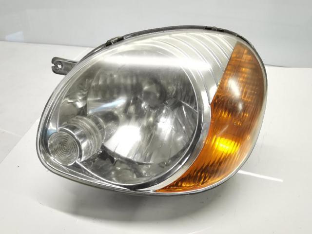 Luz esquerda 9210506000 Hyundai/Kia