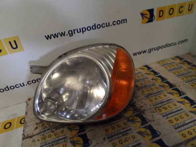 9210506000 Левая фара купить Днепр