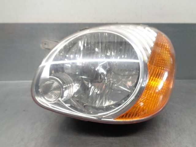 HYUNDAI 9210506000 Фара левая в наличии Павлоград