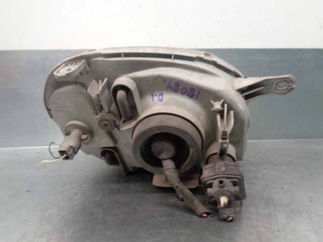 HYUNDAI 9210506000 Фара левая в наличии Хмельницкий