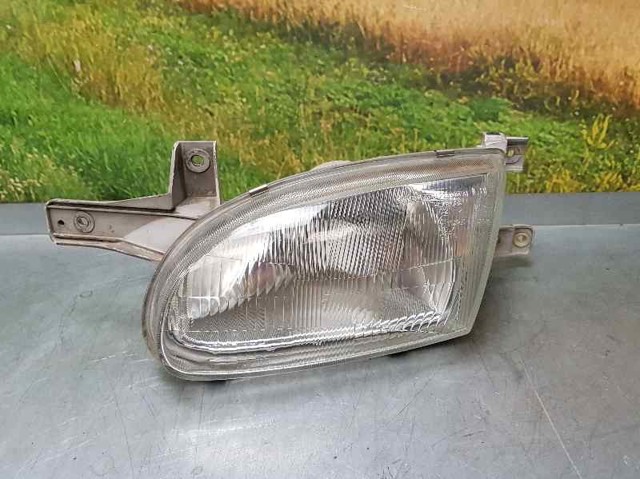 9210522360 HYUNDAI Левая фара купить в Ровно