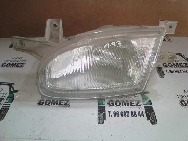 HYUNDAI 9210522360 Фара левая в наличии Ровно