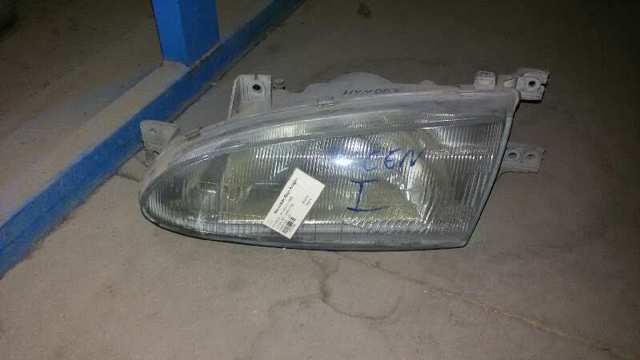 9210522360 HYUNDAI Левая фара купить в Харьков
