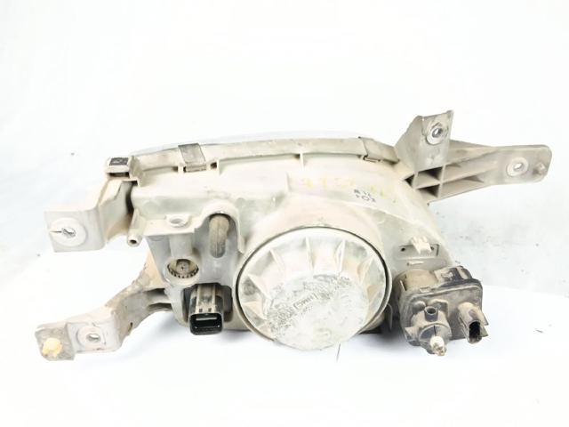 HYUNDAI 9210522360 Левая фара в наличии Ирпень