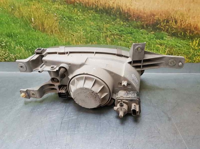 9210522360 HYUNDAI Фара левая купить в Львов